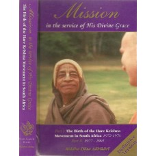 MISSION IN THE SERVICE OF HIS DIVINE GRACE MISSION IN THE SERVICE OF HIS DIVINE GRACE